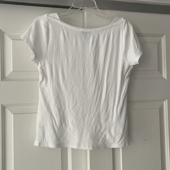 Talbots top Size MP - Picture 7 of 8